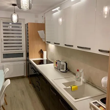 Apartment Luxury Mountain 409 Brasov