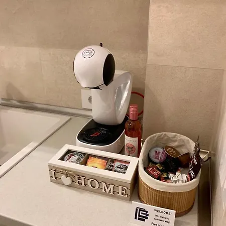 Apartment Luxury Mountain 409