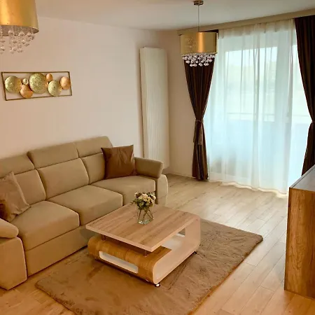 Luxury Mountain 409 Brasov
