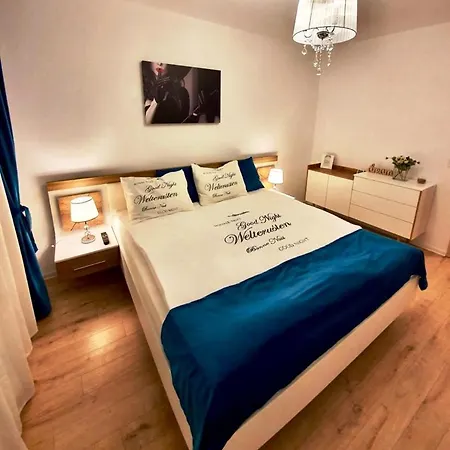 Apartment Luxury Mountain 409 Brasov