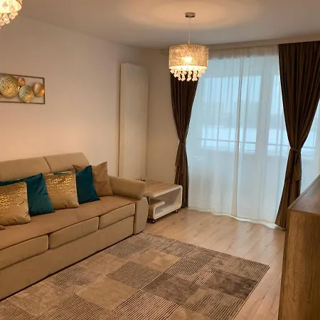 Luxury Mountain 409 Apartment